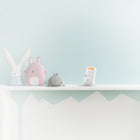 Motorola PIP11 Audio Baby Monitor with Night Light - White-Battery Life: Up to 10 hours
