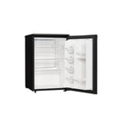 Danby Designer 2.6 cu. ft. Compact Refrigerator - Black-Energy Star compliant