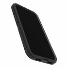OtterBox Defender Pro XT Clear Compatible with MagSafe Case with Camera Control for iPhone 17 Pro Max - Dark Side Black-Tri-layer defense with a silicone cover to resist bumps, rigid inner shell to hold your phone in place and a memory-foam backing for stability