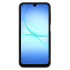 Samsung A17 Card Slot Case - Black-Keep a frequently used card close at hand
