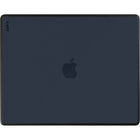 Laut Huex Protect For MacBook Neo 13" - Black-Extra protection with soft TPU edge
