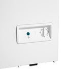 Danby Diplomat 5.0 cu. ft. Square Model Chest Freezer - White-7