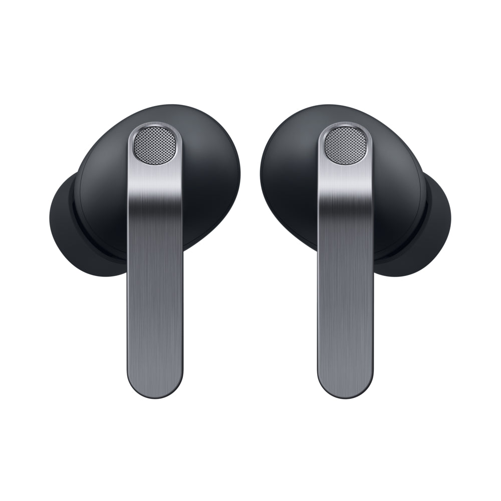 Samsung Galaxy Buds4 Pro - Black | staples.ca