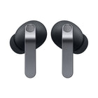 Samsung Galaxy Buds4 Pro - Black-Enjoy every audio experience to the fullest with two speakers in each earbud, including a tweeter for rich highs and a woofer for deep, full lows