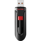 Sandisk Cruzer Glide 128 GB USB Flash Drive-128GB capacity
