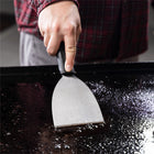 Blackstone Cleaning Kit-Scouring Pads (3) and a handle