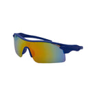 Gry Mattr 8+ Kids Sunglasses - Plastic - Sport Theo-Provides 100% UVA & UVB Protection