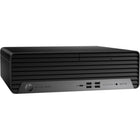 HP Elite SFF 800 G9 Desktop - Intel i7-14700 - 16 GB DDR5 RAM - 256 GB SSD - Windows 11 Pro-Future proof your fleet with multiple drives and configurable ports that provide expandability.