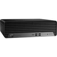 HP Elite SFF 800 G9 Desktop - Intel i7-14700 - 16 GB DDR5 RAM - 256 GB SSD - Windows 11 Pro-Future proof your fleet with multiple drives and configurable ports that provide expandability.