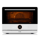Fotile Countertop Combi Oven - 19" - White-1.1 cu.ft. Large Capacity
