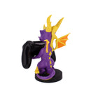 Exquisite Gaming Activision: Spyro Cable Guy Controller Holder & Phone Stand-5