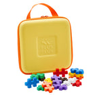 Plus-Plus BIG Travel Case - Set of 15-Grade PK+