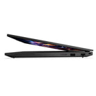 Lenovo ThinkPad 16" Copilot+ PC Laptop - AMD Ryzen AI 7 PRO - 512 GB SSD - 32 GB RAM - Windows 11 Pro - Black-Graphics: Integrated AMD Radeon 860M Graphics