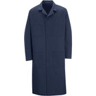 Red Kap Shop Coats (SEE236)-Colour: Navy Blue
