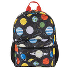 Pep Rally 16" Backpack - Cosmic Journey-Geometric, Polyester material