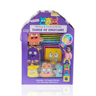 Open The Joy Tower of Emotions Nesting & Stacking Blocks - English Version-Stacking, building and nesting are all part of the fun