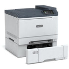 Xerox C320 Color Laser Printer - White-USB 2.0, Ethernet & Wi-Fi Connectivity