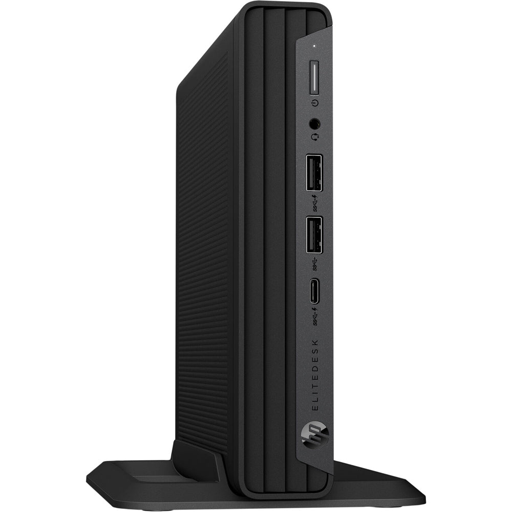 ミニPC HP Elite Mini 805 G8 Ryzen7 5700GE HP Elite Mini 805 G8 (AMD Ryzen 5000シリーズ搭載モデル) 製品詳細