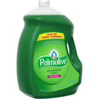 Palmolive Dishwashing Liquid - Original Scent-Scent: Original