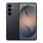 Samsung Galaxy S26+ - 256 GB - Black-Leave your phone in your pocket. With the Galaxy S26 Series and Galaxy Buds4 Pro your personal AI speaks directly to you reading messages or answering questions hands-free while you keep your day moving