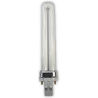 Northern Stars Fluorescent Plug In Light Bulb - CFL-PLS13/40/2P 4000K 13W GX23 900LM - Frosted - 2 Pack-Fluorescent PLS Plug In With GX23 Base