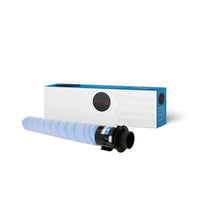 Premium Tone Ricoh 842282 Compatible - Cyan-Pages Yield: 22500