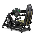 Next Level Racing NLR-S039 Boeing Military Edition Flight Seat Pro-6