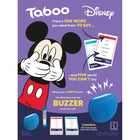 USAopoly TABOO: Disney Edition-2+ Players