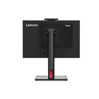 Lenovo ThinkCentre Tiny-In-One 22 Gen 5 21.5" IPS WLED Touch Monitor - 12N9GAR1US-Eye-caring display with Natural Low Blue Light