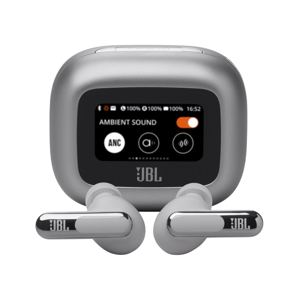 JBL Live Beam 3 True Wireless Noise Cancelling Closed-Stick