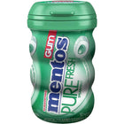Mentos Chewing Gum - Spearmint-The exceptional freshness of world-famous mint candy is now available in a chewing gum