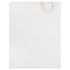 JAM Paper Mailing Address Labels, 1 1/3 x 4, White, 252 Pack-Dimensions: 1.33 x 4