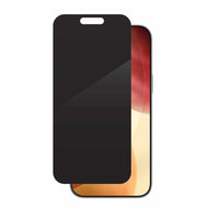 ZAGG InvisibleShield Glass XTR 4-Way Privacy Screen Protector for iPhone 17 Pro Max-5X Stronger: Privacy XTR is 5x stronger than basic glass screen protection