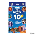Skillmatics Guess in 10 On the Go Disney-Includes 35 game cards