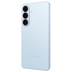 Samsung Galaxy S26+ - 256 GB - Sky Blue-Get into your favourite content. Your screen automatically enhances streaming and social content for rich colours and sharper details you can enjoy clearly. And with scrolling and transitions designed to be smooth, your screen experience becomes even more immersive