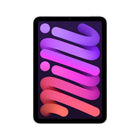 Apple iPad mini 8.3" Liquid Retina Display - Wi-Fi - A17 Pro Chip - 128 GB - iPadOS 18 - Purple-Built For Apple Intelligence: Apple Intelligence is the personal intelligence system that helps you write, express yourself, and get things done effortlessly. With groundbreaking privacy protections, it gives you peace of mind that no one else can access your data - not even Apple