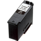 Canon PG-285 Black Ink Cartridge-Combined with the Genuine CL 286 Colour Ink Cartridge and Canon photo paper, this ink protects your photos from fading for beautiful, long lasting photos