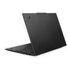 Lenovo ThinkPad E16 Gen 3 16" Laptop - Intel Core Ultra 7 255H - 512 GB SSD - 16 GB RAM - Windows 11 Pro - Black-HDD/SDD Storage & Type: 512GB SSD M.2 2242 PCIe 4.0x4 NVMe Opal 2.0