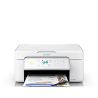 Epson Expression Home XP-4250 Wireless All-in-One Printer-Remarkable Prints and Photos - Home printer with Epson's leading-edge printing technology produces crystal clear prints and rich colours