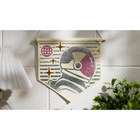 Cricut Smart Iron-On Glitter Matless Heat Transfer Vinyl - Nebula Sampler - 13" x 12"-Works on a wide variety of materials, including wood