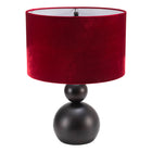 Zuo Shobu Table Lamp - Red-6