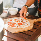 Solo Stove Bamboo Pi Peel-While designed and engineered to last, you can always rest easy knowing our industry-leading lifetime warranty backs your 16” Bamboo Peel.