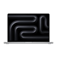 Apple MacBook Pro 16" - M5 Pro - 18‑core CPU - 1 TB SSD - 24 GB - Silver - French-Buckle Up - Along with a next-generation CPU, faster unified memory and up to 2x faster SSD storage, M5 Pro feature a more powerful GPU with a Neural Accelerator built into each core, delivering faster AI performance and on-device training capabilities. So you can blaze through demanding workloads at mind-bending speeds