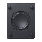 JBL Cinema SB550 3.1-Channel Soundbar with Wireless Subwoofer - Black-37.4"L x 3.1"W x 2.5"H