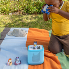 tonies Bluey 3-Piece Set - Bluey, Bingo, & Muffin-Encourages independence and confidence through self-directed, hands-on play