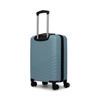 Reebok Repetition 21.5" Hardside Carry-on Luggage - Turquoise-8