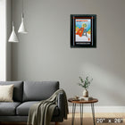 San Francisco 2026 FIFA World Cup - Photoglass Framed - 20" x 26"-Premium PhotoGlass frame with sleek modern finish