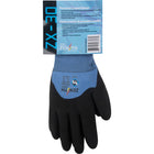 Zenith Safety Knuck Dip Coat Glove - Size 8 - 12 Pack-Exceptional comfort and fit