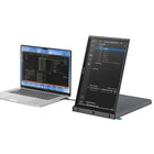 Mobile Pixels Trio 3.0 Pro LCD Monitor-Four different viewing modes