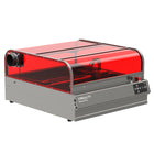 Creality Falcon2 Pro 40 W Laser Engraving Machine-360° Visual Design, Combines Aesthetics with Versatility.